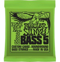 ERNIE BALL 2836 Regular slinky 045/130 5-strun